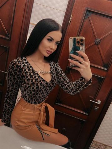 Анкета проститутки Серафима - Фото 1, , 24 года, №384633